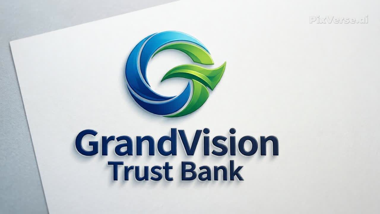 GrandVisionTrust Bank